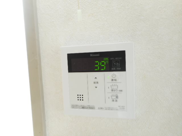 山本ハイツ その他9