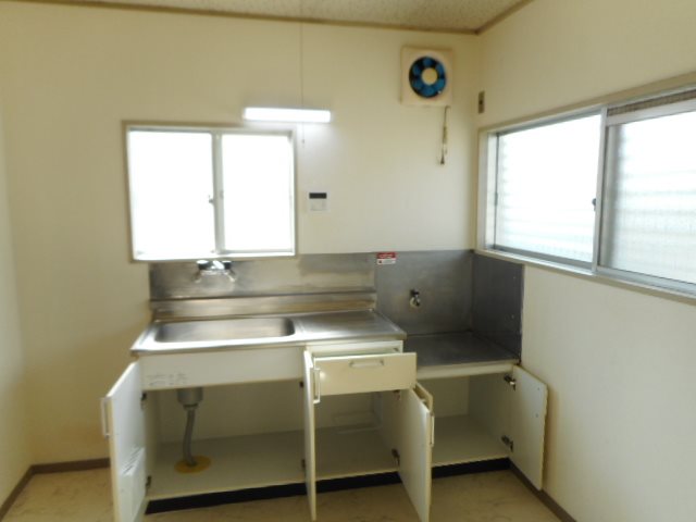 山本ハイツ その他14