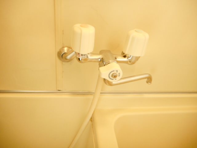 山本ハイツ その他22