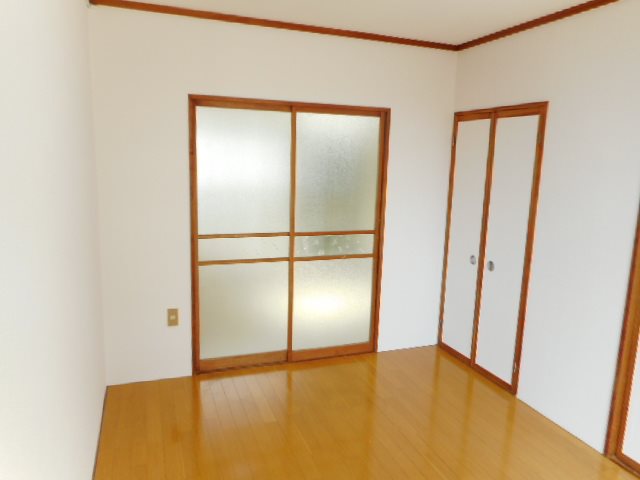 山本ハイツ その他25