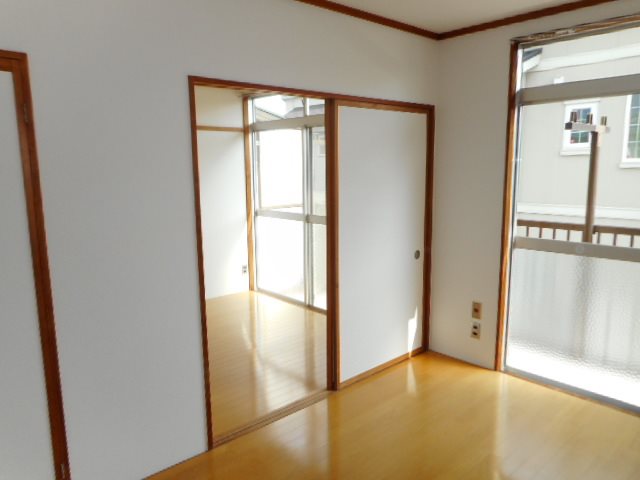 山本ハイツ その他33