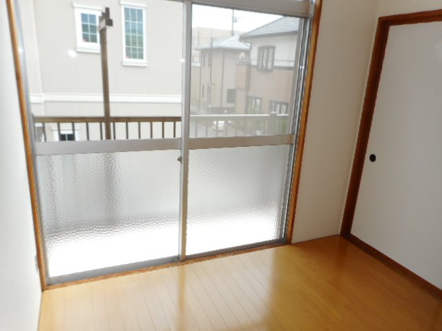 山本ハイツ その他37