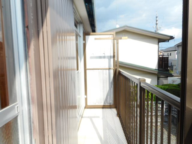 山本ハイツ その他41