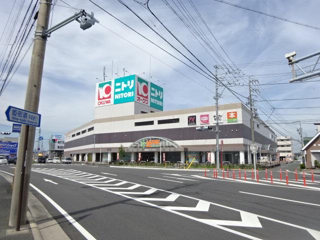 シーダー初生 その他外観6