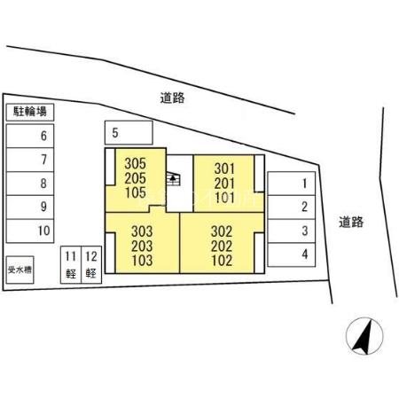 D-Hills二之宮 その他