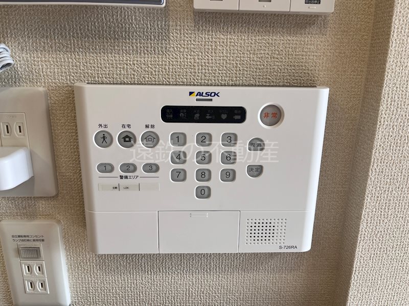 D-Hills二之宮 その他設備