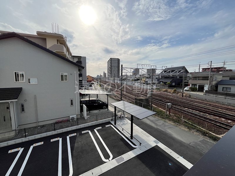 D-Hills二之宮 その他