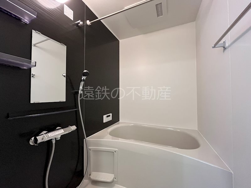 D-Hills二之宮 風呂画像