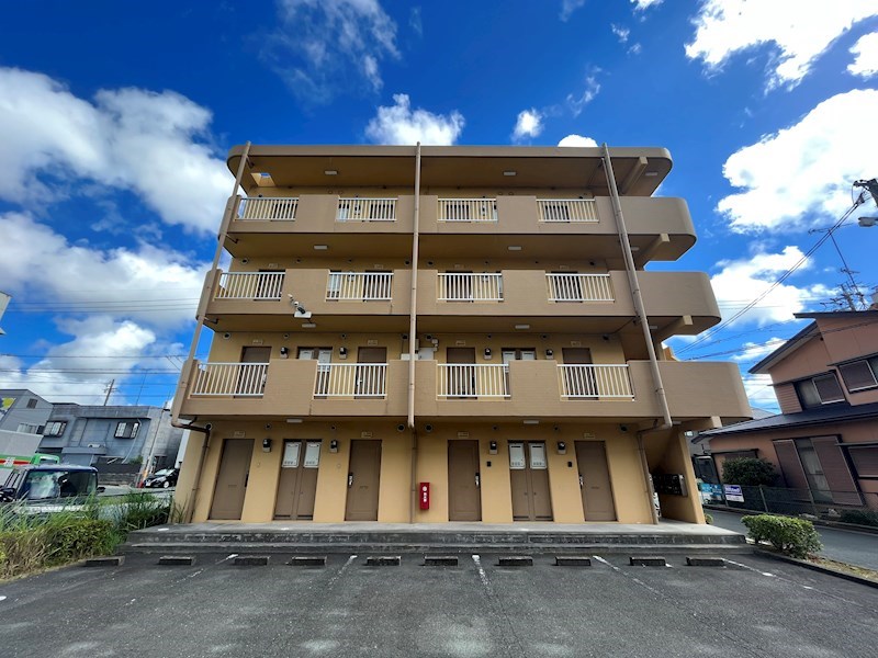 サンシャイン天王Ⅲ その他外観3