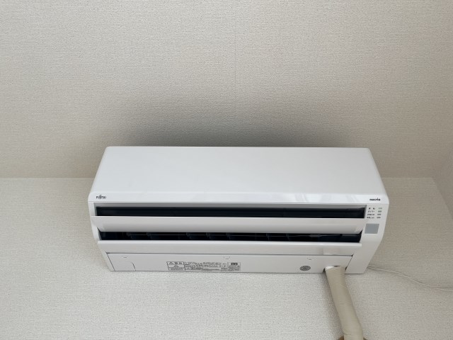 サンバードⅡ その他1