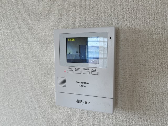 サンバードⅡ その他2