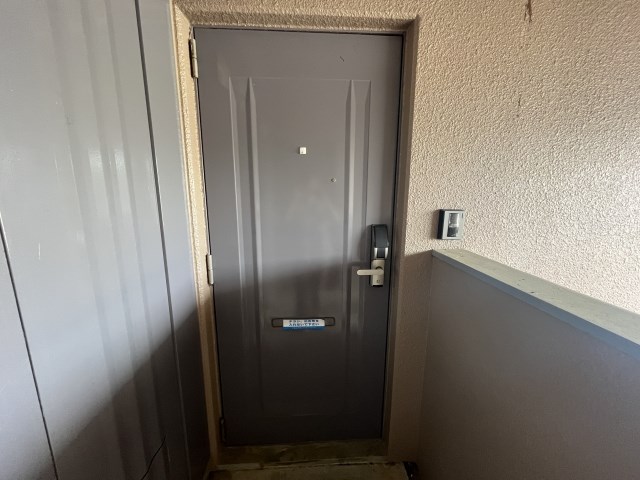 サンバードⅡ その他15