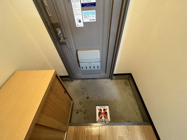 サンバードⅡ その他17