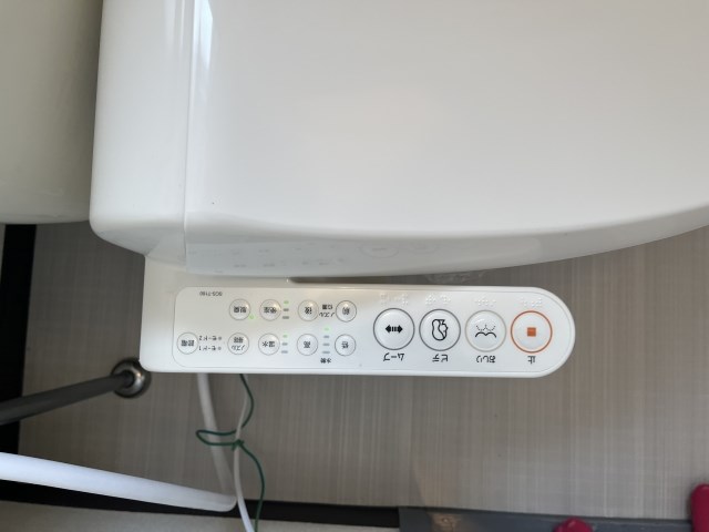 サンバードⅡ その他37