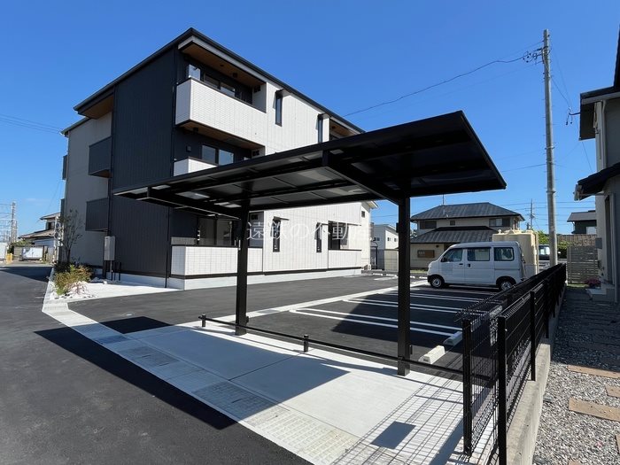 D-Hills二之宮 その他共有部分
