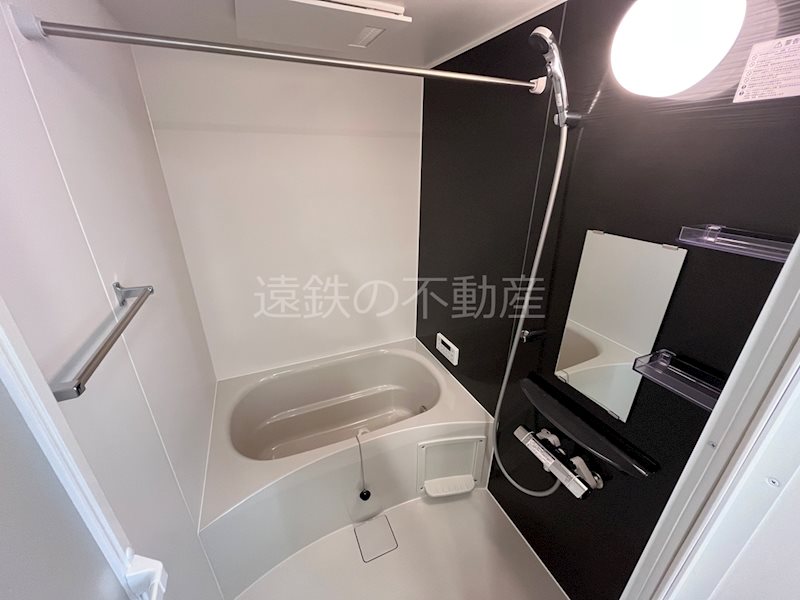 D-Hills二之宮 風呂画像