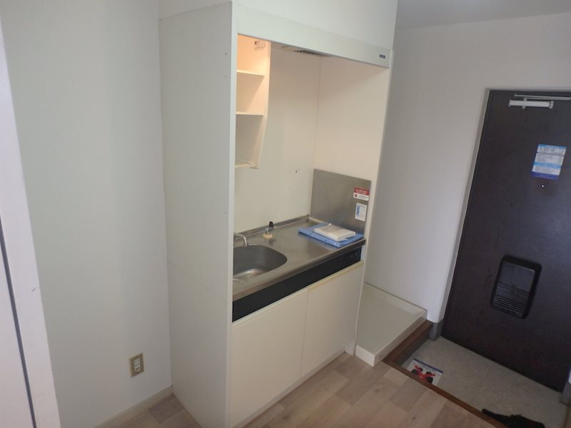 マンションＫＭ－１(マンションケーエムワン) その他8