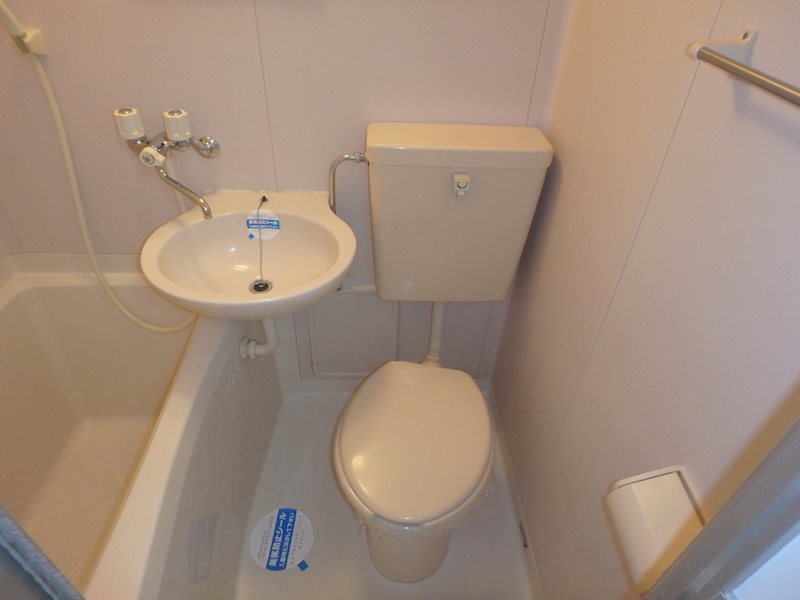 マンションＫＭ－１(マンションケーエムワン) 風呂画像