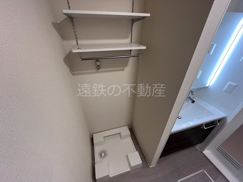 D-Hills二之宮 その他設備