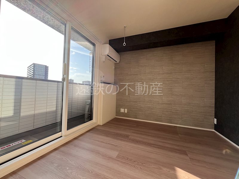 D-Hills二之宮 ベッドルーム