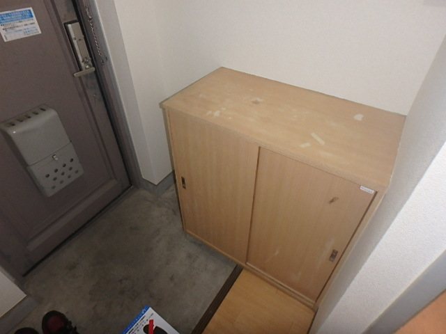 マンションラフィーネ その他14