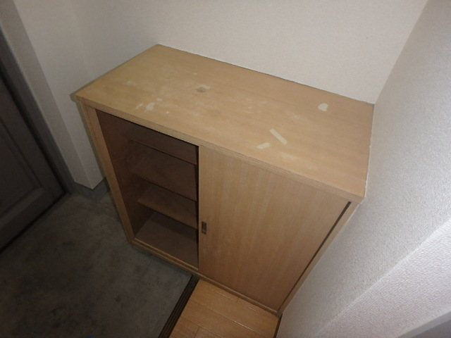 マンションラフィーネ その他15