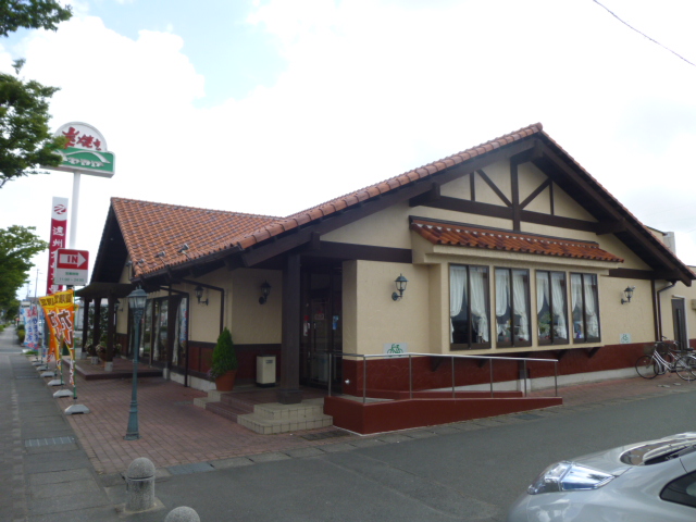 マンションラフィーネ 周辺画像5