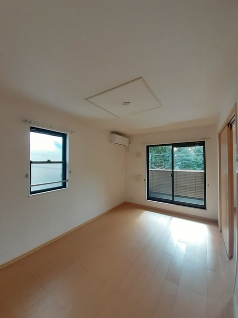 しなの　Ｆ リビング