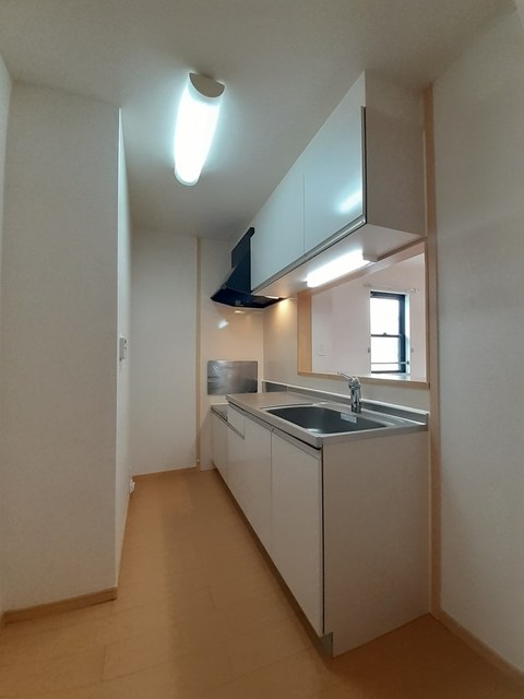 しなの　Ｆ キッチン