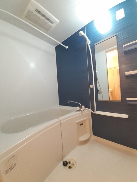 しなの　Ｆ 風呂画像