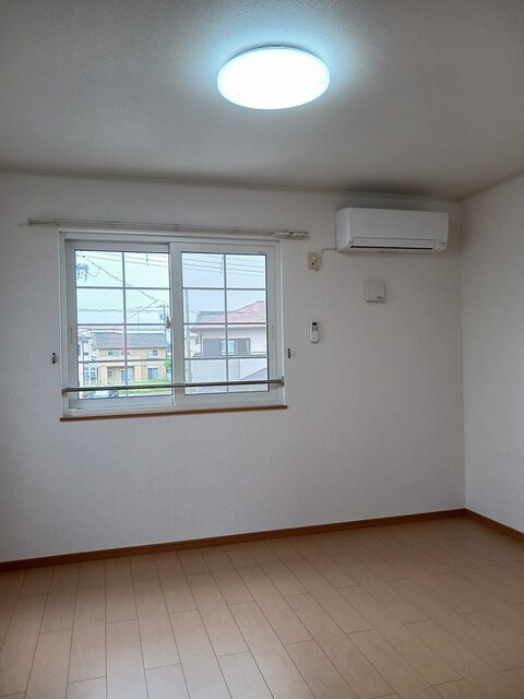 ティファレト ベッドルーム