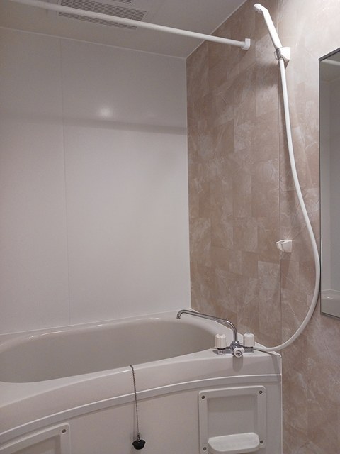 ティファレト 風呂画像