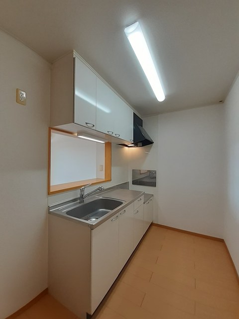 ティファレト キッチン