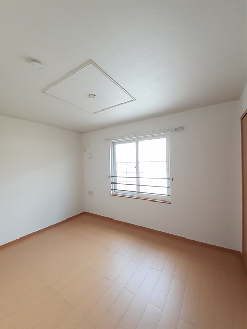 ティファレト ベッドルーム