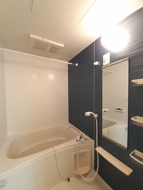 ティファレト 風呂画像