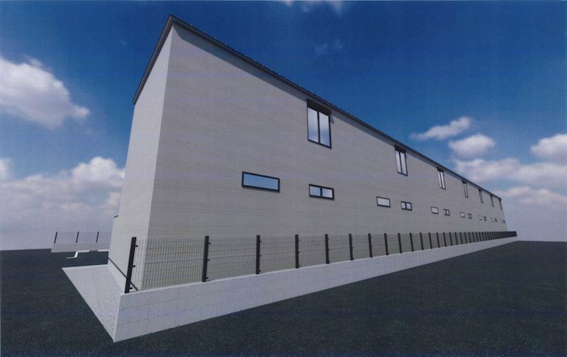 ボシュアンス高林‐Boshuence Takabayashi‐ その他外観1