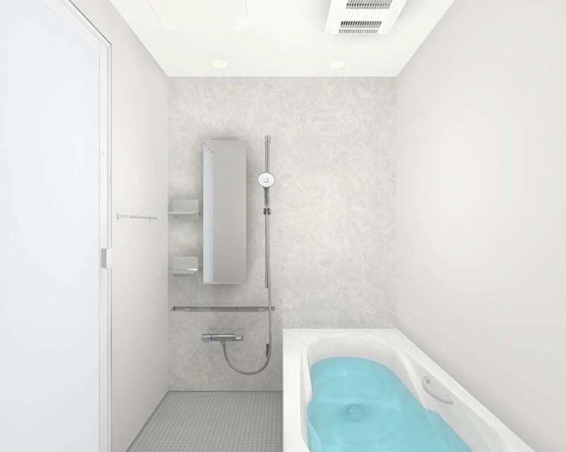 ボシュアンス高林‐Boshuence Takabayashi‐ 風呂画像