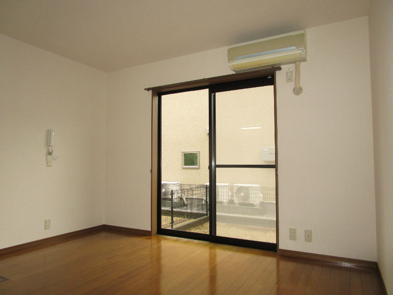 デュークス将監 リビング