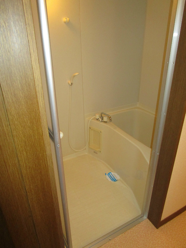 デュークス将監 風呂画像