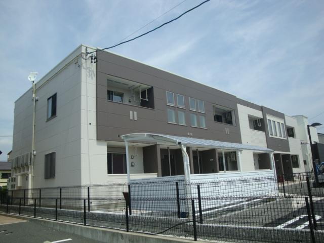 SUN LINE(サン ライン) 外観