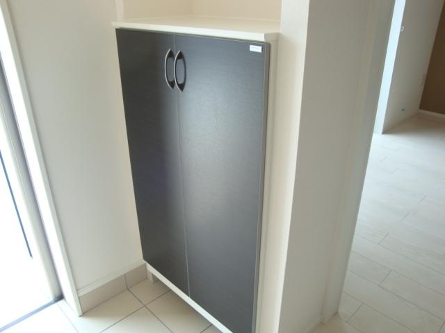 ＳＵＮ　ＬＩＮＥ（サン　ライン） 玄関