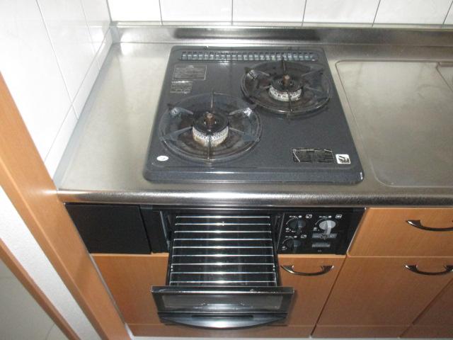 ラ・プロニティ その他3