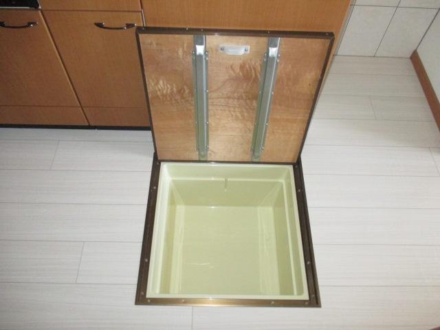 ラ・プロニティ その他4