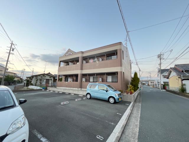 ラ・プロニティ その他外観1