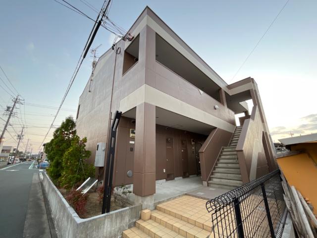 ラ・プロニティ その他外観2