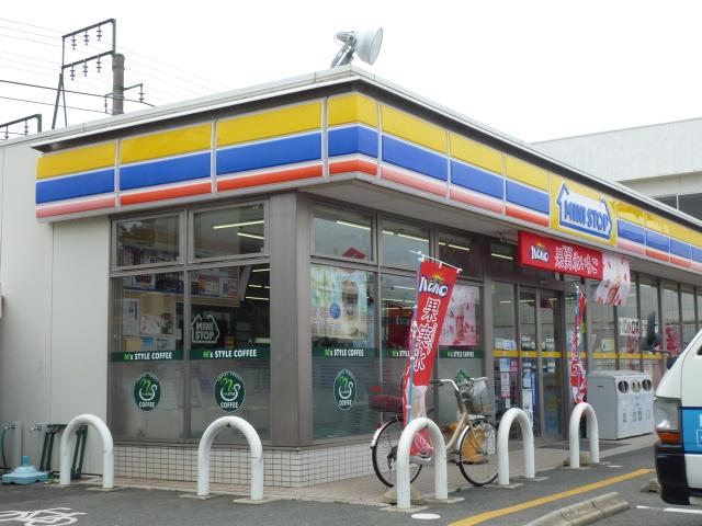 ラ・プロニティ その他外観3