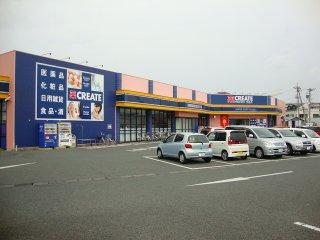 ラ・プロニティ その他外観4