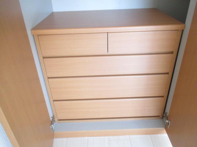 ラ・プロニティ その他10