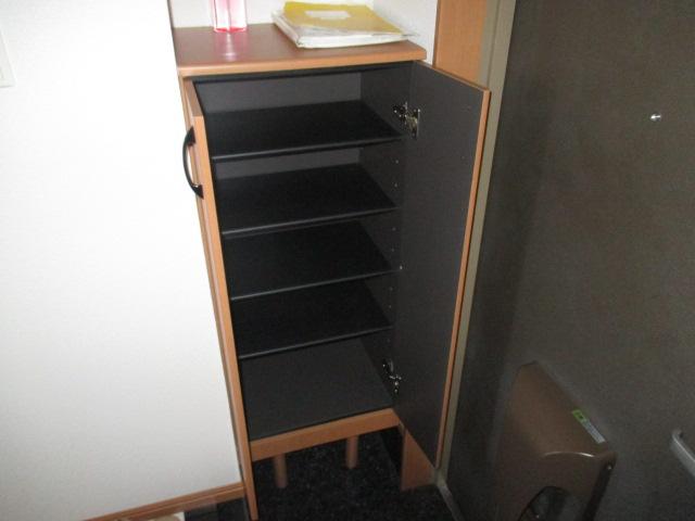 ラ・プロニティ その他14