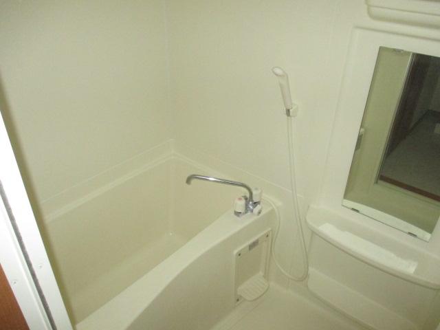 ラ・プロニティ 風呂画像